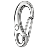 Wichard Marine Wichard Safety Snap Hook - 50mm - 2480W