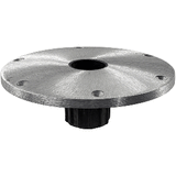 Springfield Marine Springfield Spring-Lock&trade; 9" Round Base Satin - 1640002
