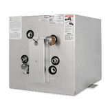 Kuuma Products Kuuma 11850 - 11 Gallon Water Heater - 240V