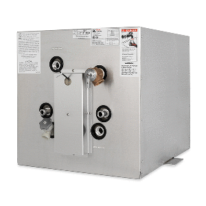 Kuuma Products Kuuma 11850 - 11 Gallon Water Heater - 240V