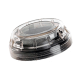 Johnson Pump Fresh Water Filter Strainer Cover w/O-Ring Assembly - 09-36012