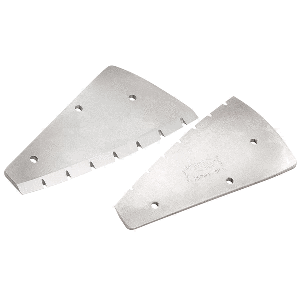 StrikeMaster 10" Lite-Flite Lazer Power Replacement Blade - LFLD-10PB