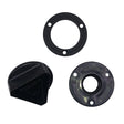 Seaview Vault Pro - Drain Plug &amp; Garboard Assembly - SV101VP