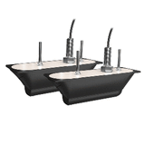 Garmin GT56UHD-THP Thru-Hull Mount Transducer - Pair - 010-02732-11