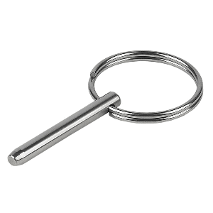 Schaefer Marine Schaefer Quick Release Pin - 3/16" x .5" Grip - 98-1805