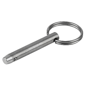 Schaefer Marine Schaefer Quick Release Pin - 5/16" x 1" Grip - 98-3110