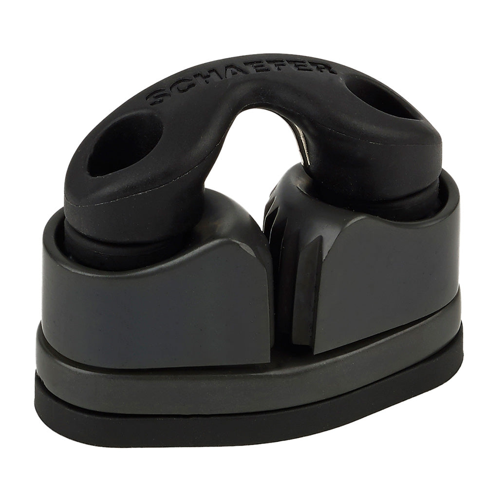Schaefer Cam Fairlead - Negro [77-17-BLK]