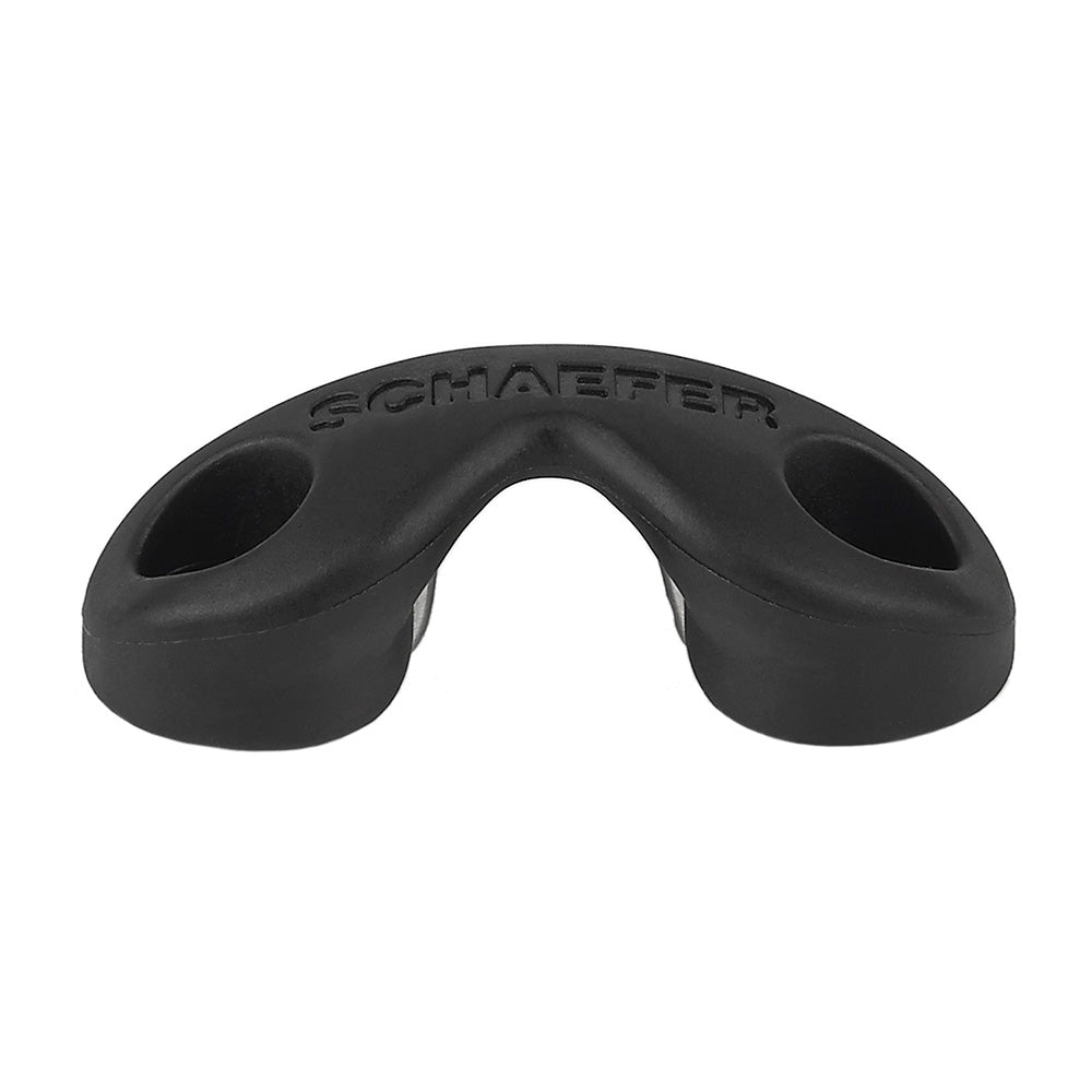 Schaefer Cam Fairlead - Negro [77-17-BLK]