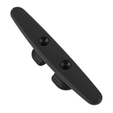 Schaefer Marine Schaefer Aluminum Deck Cleat - 6" - 70-96