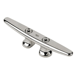 Schaefer Marine Schaefer Stainless Steel Cleat - 4.75" - 60-120