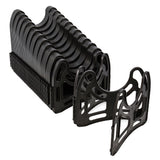 Soporte de manguera de alcantarillado de plástico Camco Sidewinder - 30 [43061]
