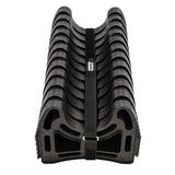 Soporte de manguera de alcantarillado de plástico Camco Sidewinder - 30 [43061]