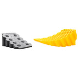 Calzo para rueda nivelador curvo Camco [44423]