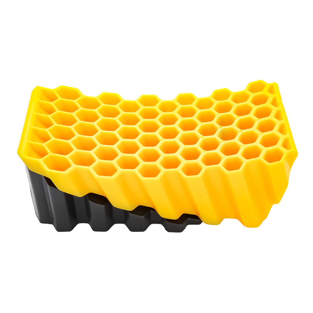 Calzo para rueda nivelador curvo Camco [44423]