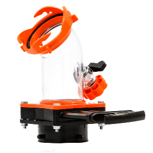 Camco Rhino Blaster Pro w/Gate Valve - 39085