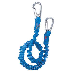 Wichard Marine Wichard Elastic Tether w/2 Carbine Hooks - 2M - 7001W