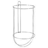 Polyform U.S. Polyform True Fit Fender Holder - 12" Diameter - TFR-280