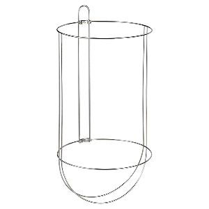Polyform U.S. Polyform True Fit Fender Holder - 12" Diameter - TFR-280