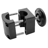 Polyform U.S. Polyform Swivel Connector - 7/8" - 1" Rail - TFR-402