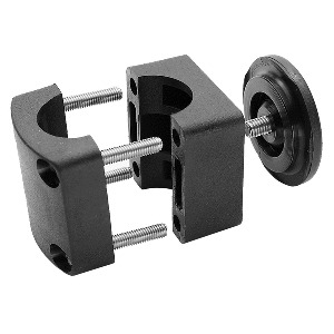 Polyform U.S. Polyform Swivel Connector - 7/8" - 1" Rail - TFR-402