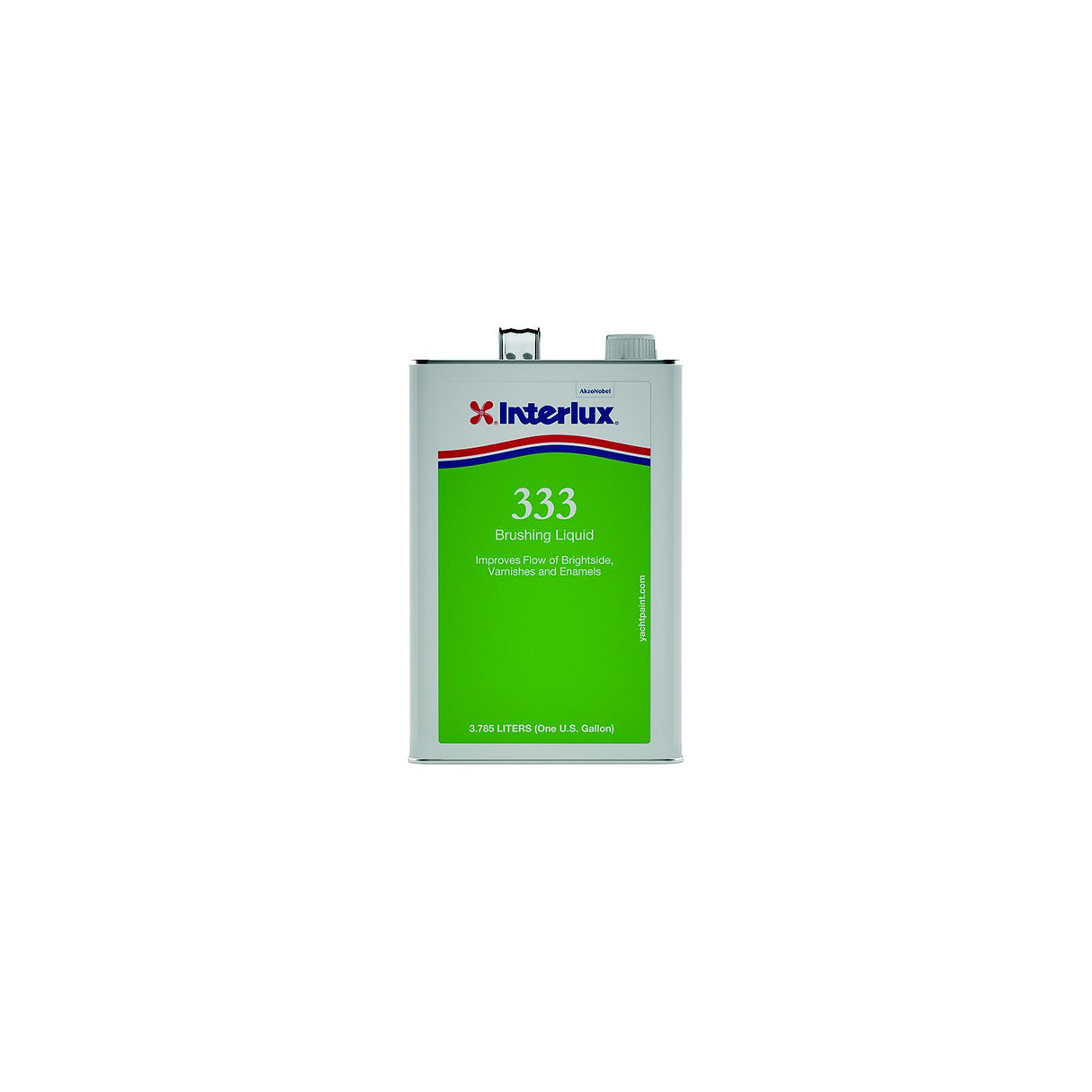 Interlux Brushing Liquid, Gal. - Y333/1