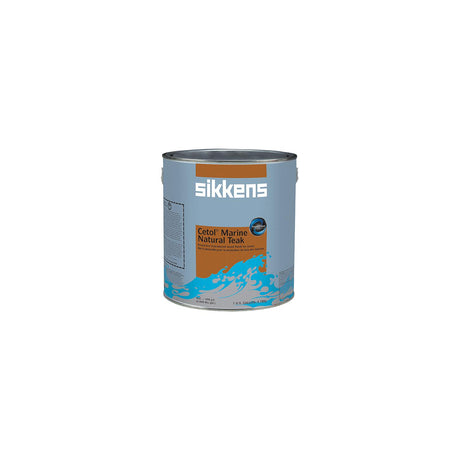 Interlux Cetol® Marine Wood Finish, Natural Teak Gal. - IVA316/1 - official Interlux product image 3