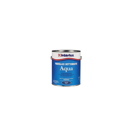Interlux YBA569G Fiberglass Bottomkote® Aqua, Blue, Gal. - YBA569/1 - official Interlux product image 3
