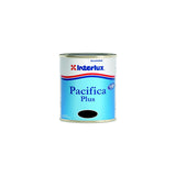 Interlux YBB263P Pacifica Plus Bottom Paint, Black, Pt. - YBB263/PT - official Interlux product image 2