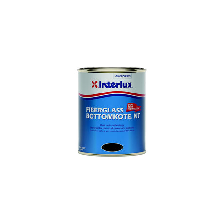 Interlux YBB349Q Fiberglass Bottomkote® NT Bottom Paint, Red Qt. - YBB349/QT - official Interlux product image 3