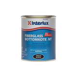 Interlux YBB379Q Fiberglass Bottomkote® NT Bottom Paint, Black, Qt. - YBB379/QT - official Interlux product image 4