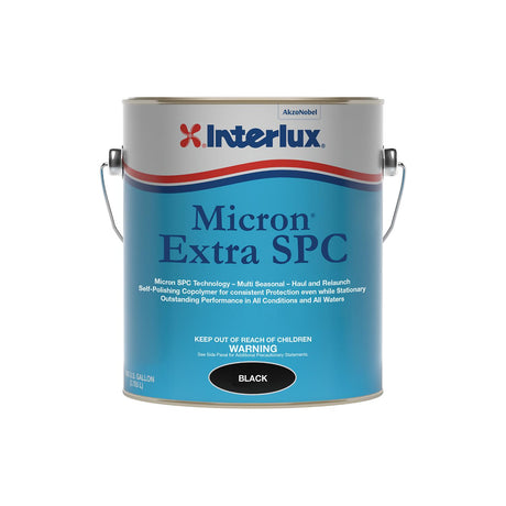 Interlux YBC454G Micron® Extra SPC, Gal., Green - YBC454/1GL - image 2