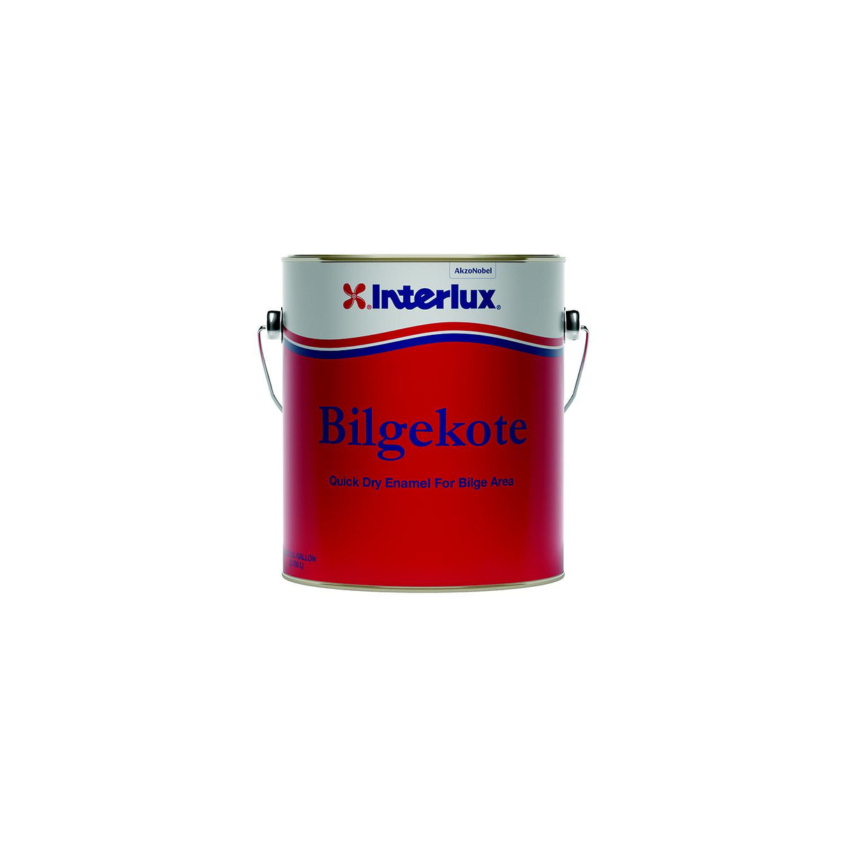 Interlux YMA100G Bilgekote® Gray, Gal. - YMA100/1