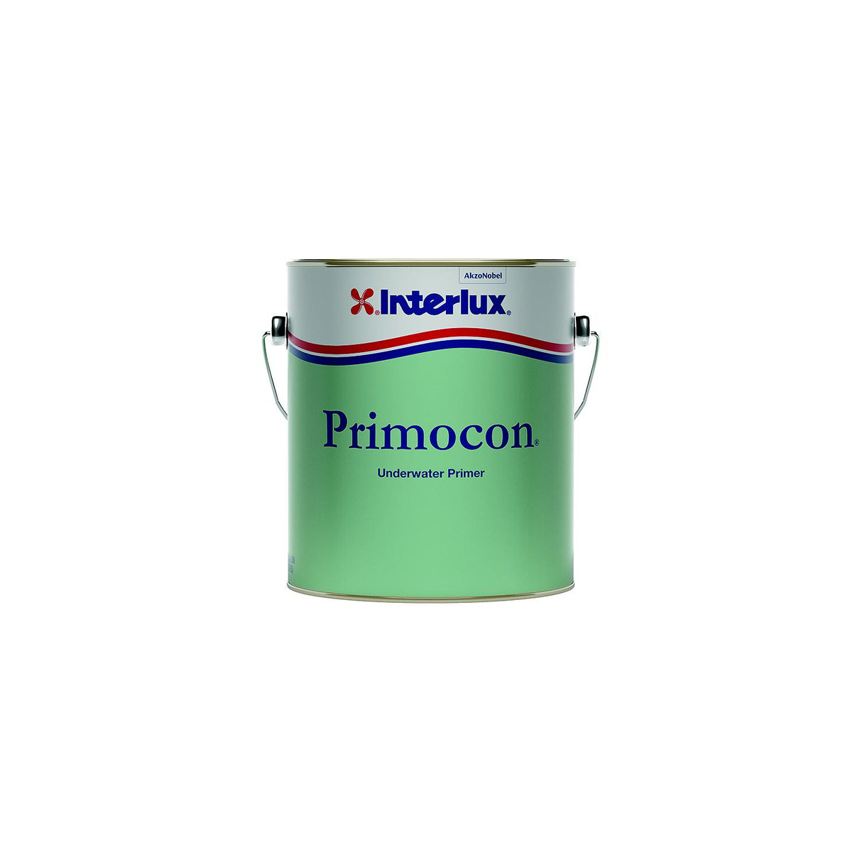 Interlux YPA984Q Primocon Metal Primer, Qt., 6/case - YPA984/QT - official Interlux product image 3