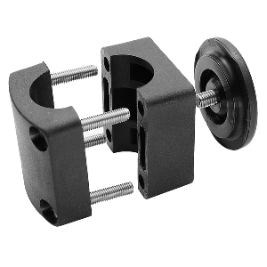 Polyform U.S. Polyform Swivel Connector - 1-1/8" - 1-1/4" Rail - TFR-404