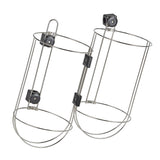 Polyform True Fit 2 Fender Holder Kit - 12" Diameter [TFR-280-2]