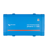 Victron Energy Victron Phoenix Inverter VE.Direct 12VDC - 1200VA - 120V - PIN122122500