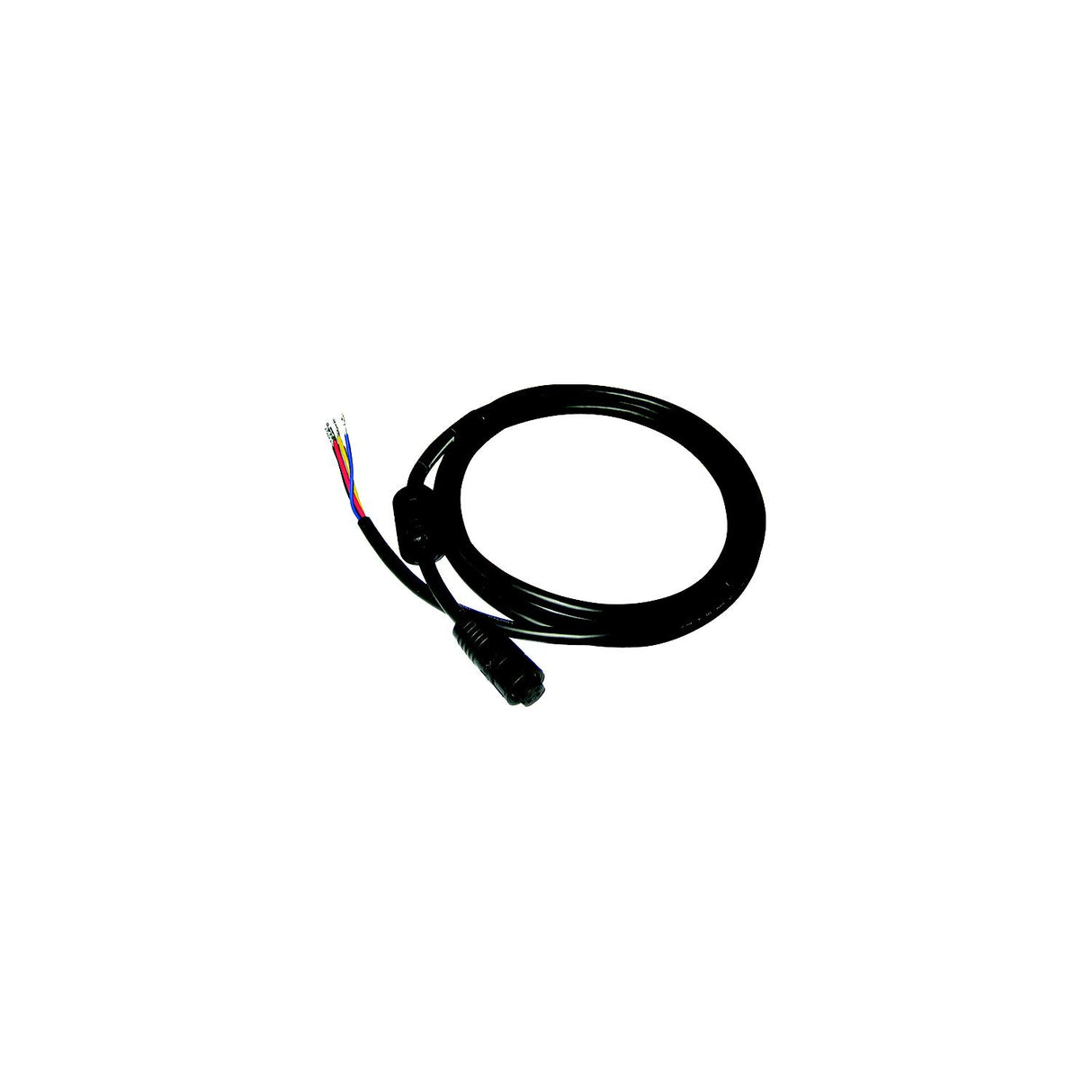 Simrad Power Cable - 2m - NSE & StructureScan 3D [000-00128-001] - official Simrad product image 2