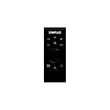Simrad OP50 Wired Remote Control - Portrait Mount [000-12364-001] - official Simrad product image 2