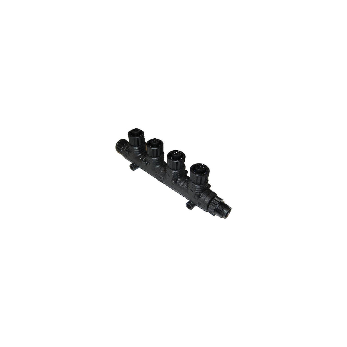 Navico 4-Way Block for NMEA 2000 Networks [000-12612-001] - official Navico product image 2