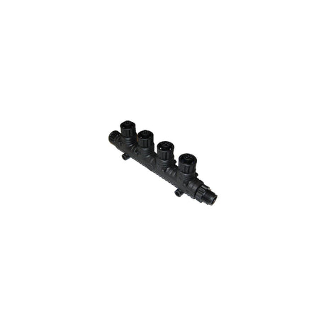 Navico 4-Way Block for NMEA 2000 Networks [000-12612-001] - official Navico product image 2
