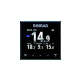Simrad IS42 Smart Instrument Digital Display [000-13285-001] - official Simrad product image 2