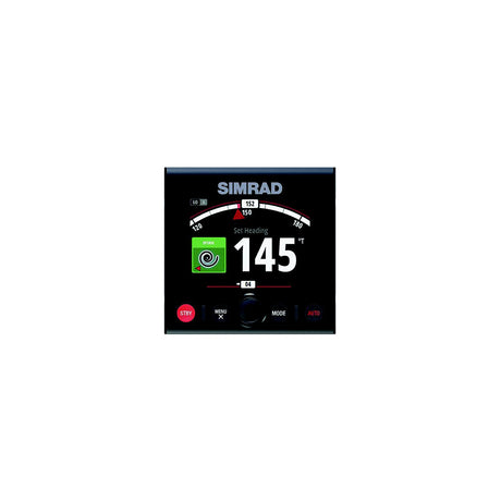 Simrad AP44 Autopilot Controller [000-13289-001] - official Simrad product image 2