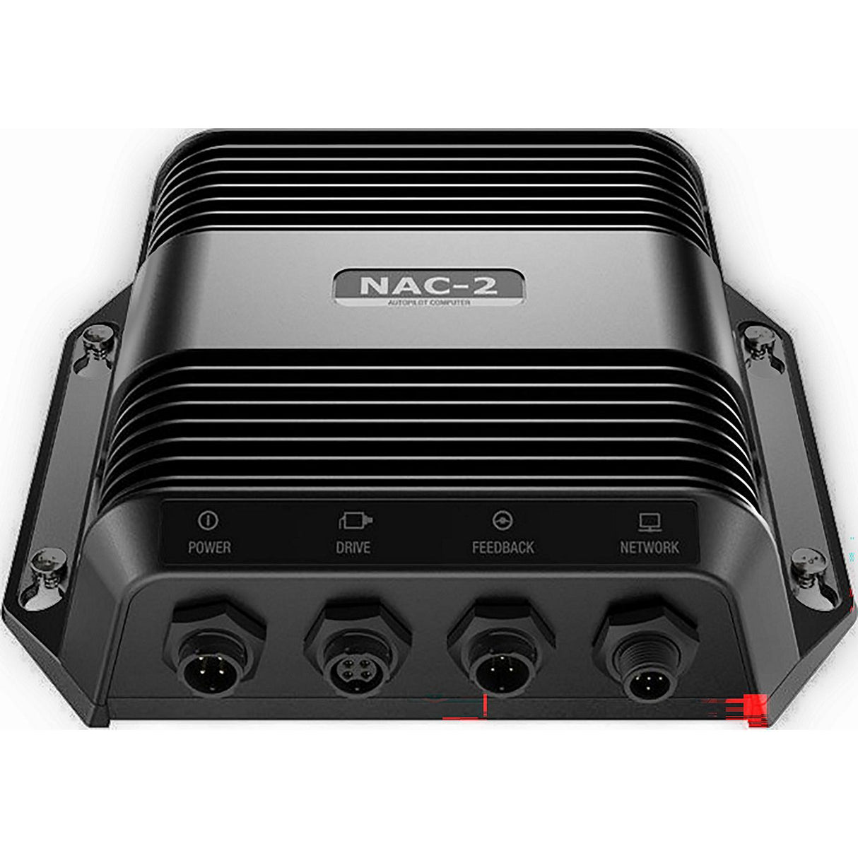 Simrad NAC-2 Autopilot Core Pack - NAC-2, Precision-9, RF25N & N2k Starter Kit [000-13335-001] - official Simrad product image 3