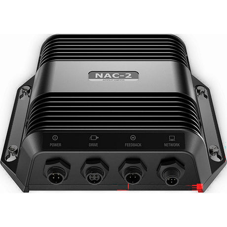 Simrad NAC-2 Autopilot Core Pack - NAC-2, Precision-9, RF25N & N2k Starter Kit [000-13335-001] - official Simrad product image 3