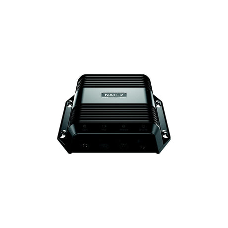 Simrad NAC-2 Autopilot Core Pack - NAC-2, Precision-9, RF25N & N2k Starter Kit [000-13335-001] - official Simrad product image 2