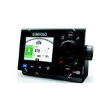Simrad A2004 Autopilot Control Display [000-13895-001] - official Simrad product image 3