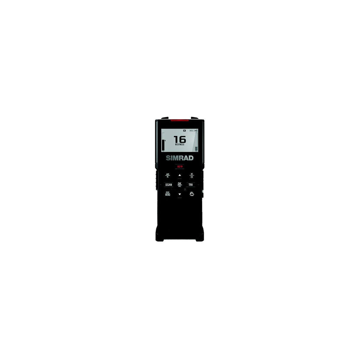 SIMRAD 00014475001 HS40 Wireless Handset for RS40 VHF - 000-14475-001