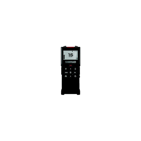 Simrad HS40 Wireless Handset - official LNS supplier image 941-00014475001