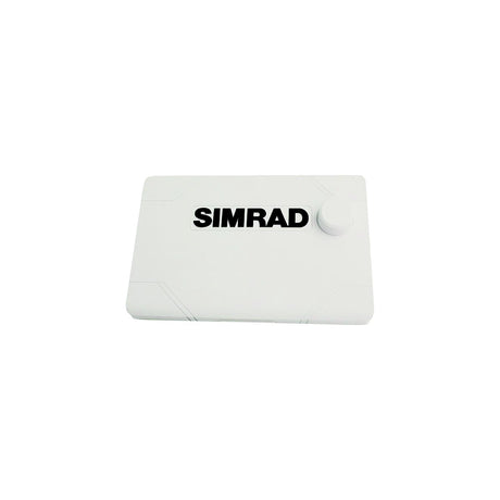 Simrad Suncover f/Cruise 5 [000-15067-001] - official Simrad product image 2