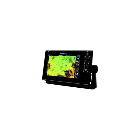 Simrad NSS9 evo3S Chartplotter/Fishfinder MFD [000-15402-001] - official Simrad product image 2